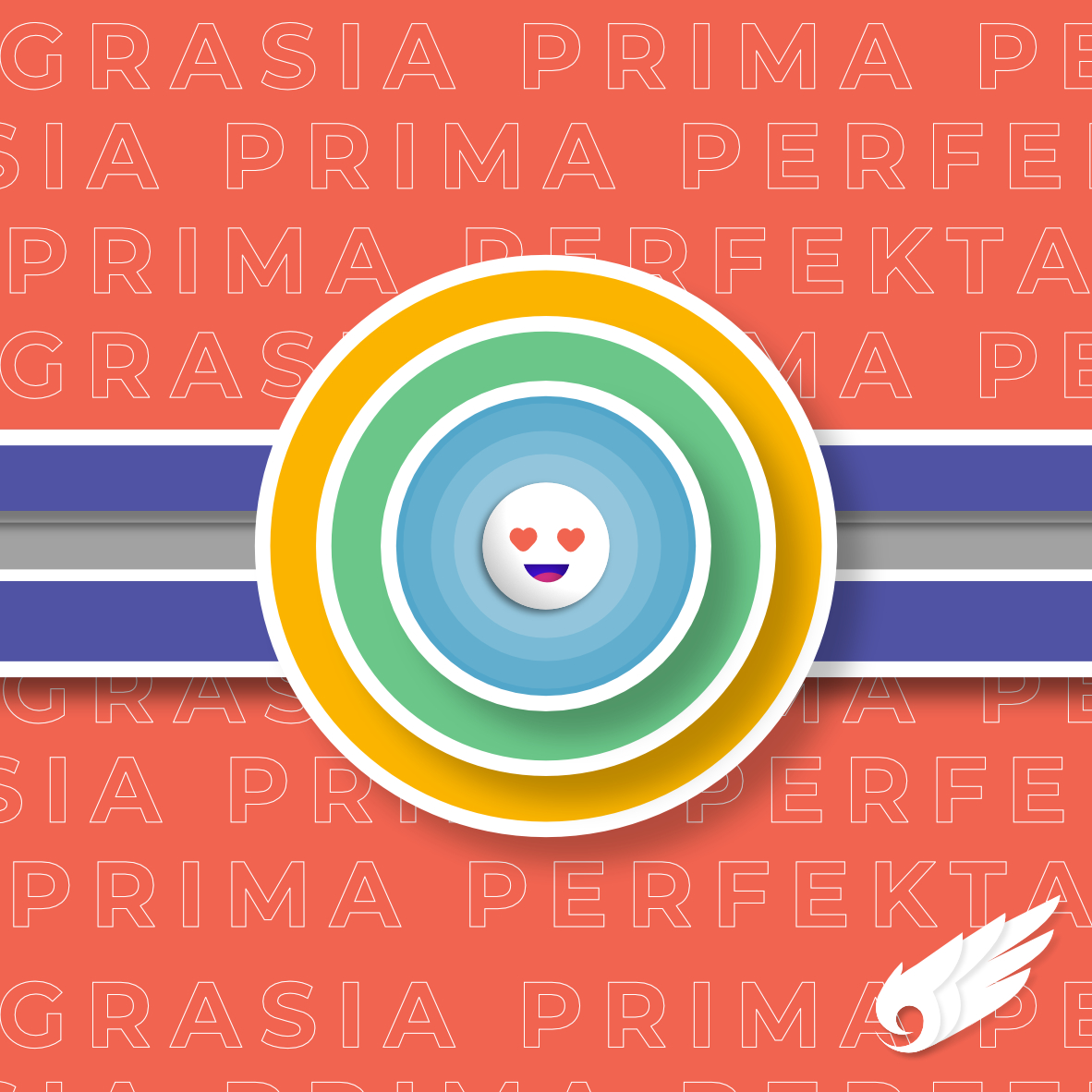 Logo that also represent you uniquely to the world