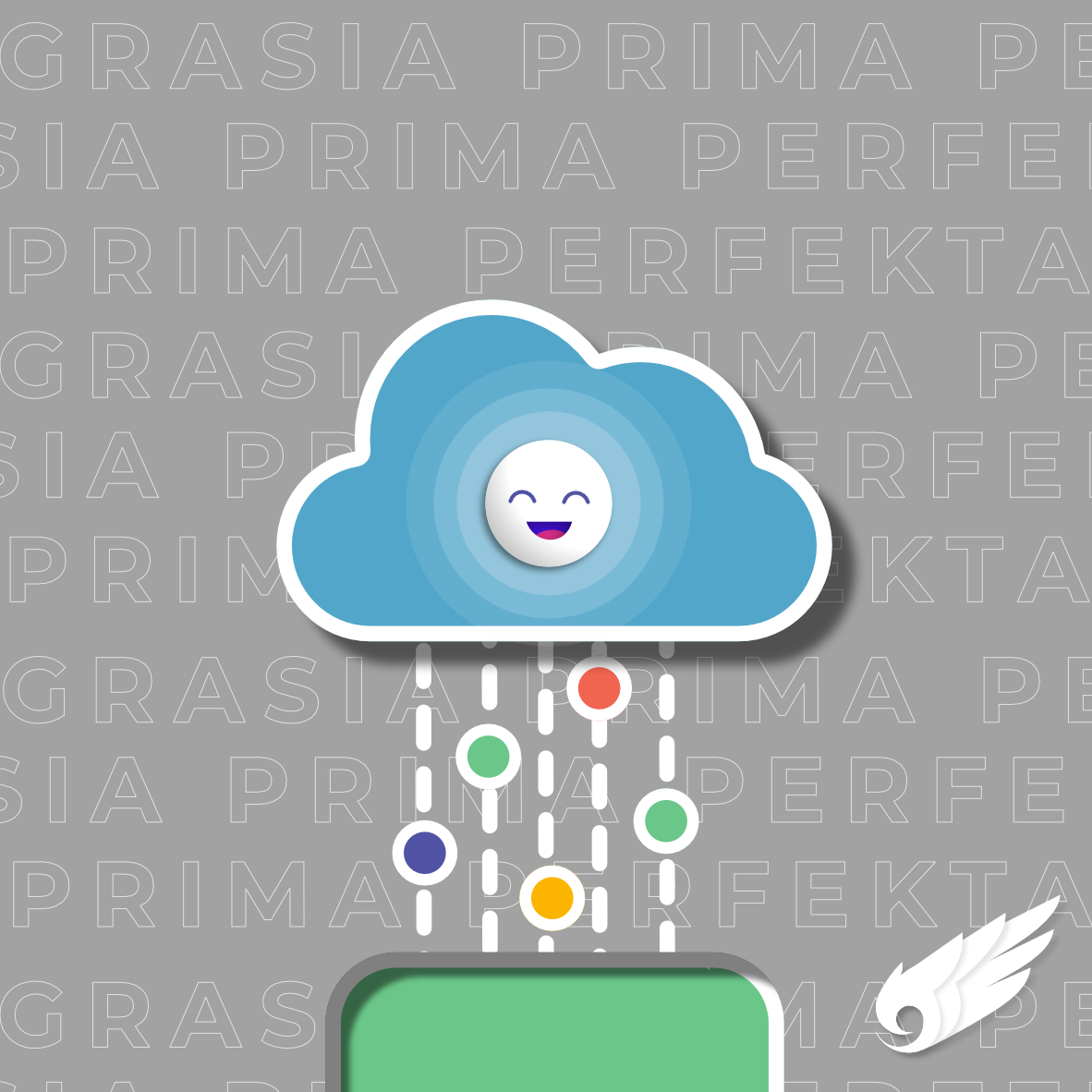 We can provide and inspect your server and IT infrastructure