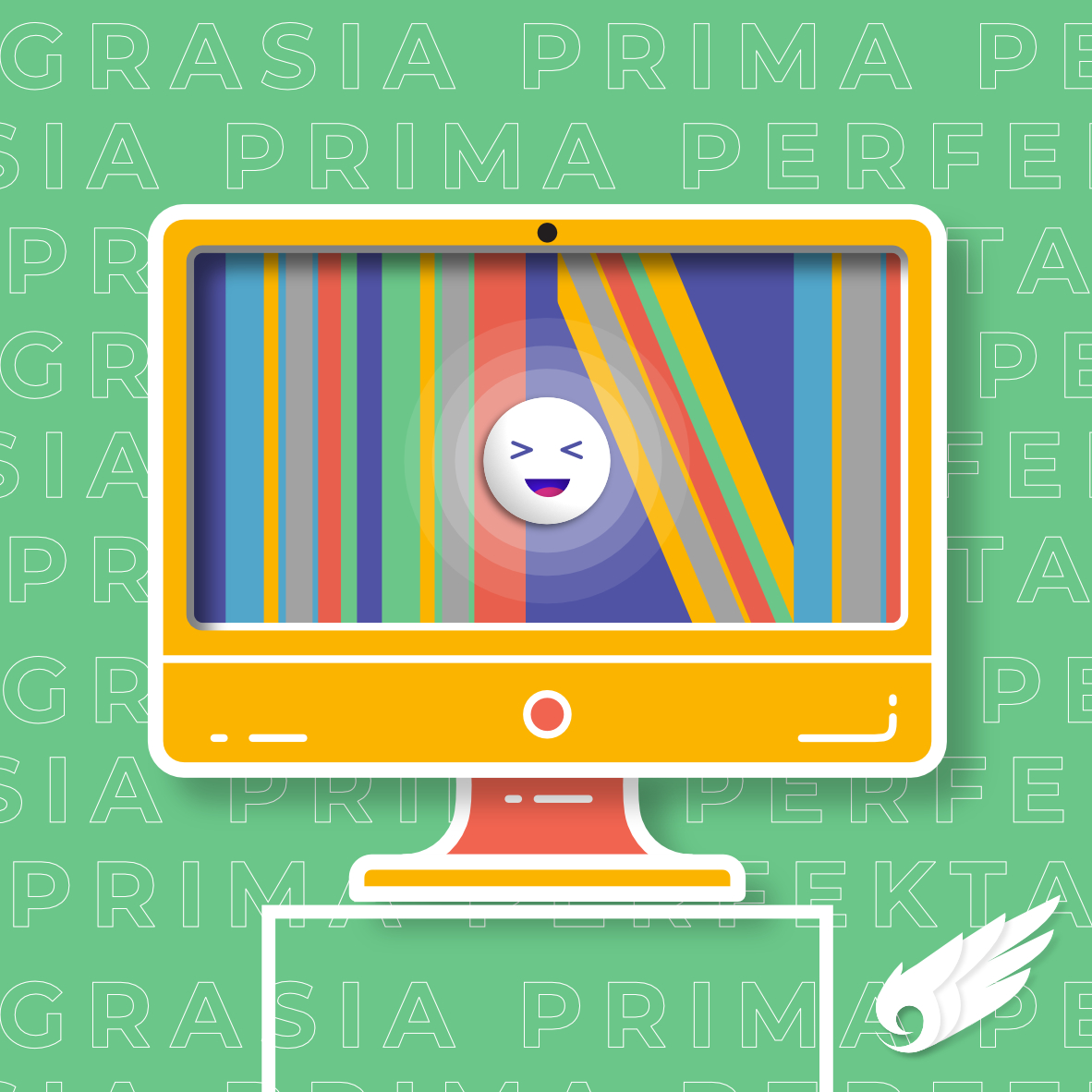 Responsive website to let the world know more about you and yours