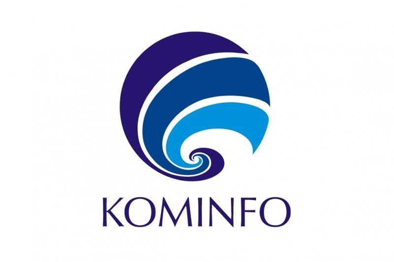 Kementerian Komunikasi dan Informatika Republik Indonesia