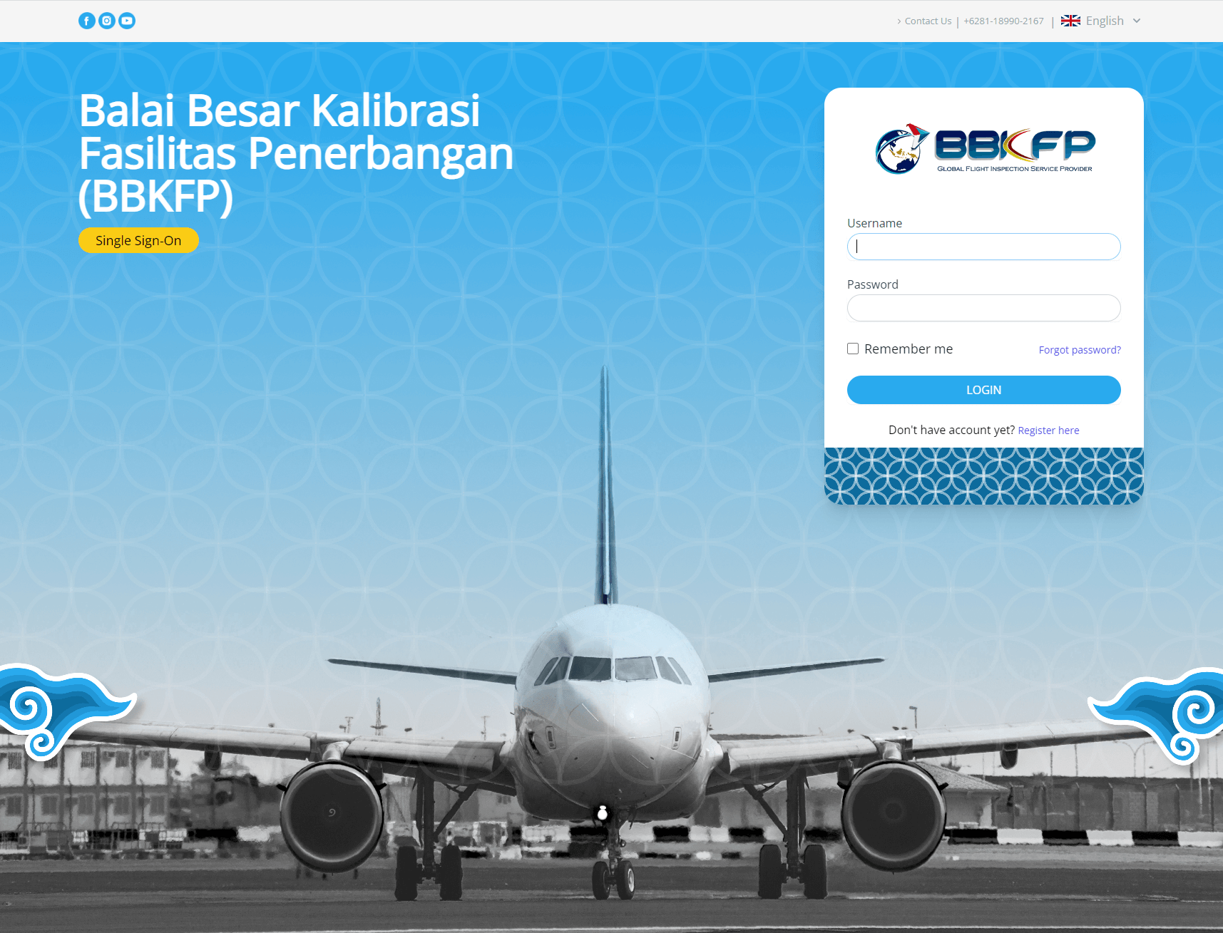 SSO BBKFP