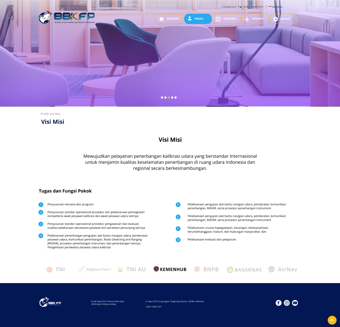 Website BBKFP