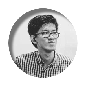 Andy Yohanes H